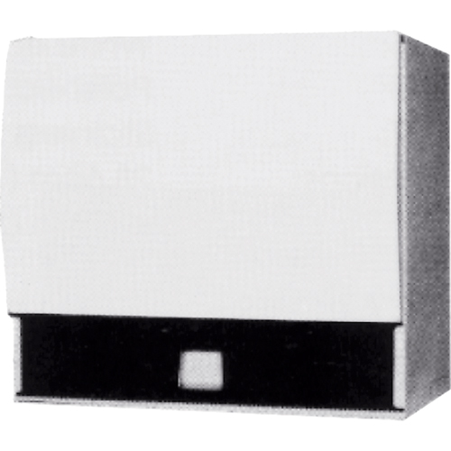Distributeur de serviettes simples ou en rouleau, Sans contact, 10,5" la x 6,75" p x 9,5" h PB Rental Co. Ltd.