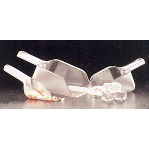 Clear Scoop, Plastic, Transparent, 32 oz. PB Rental Co. Ltd.