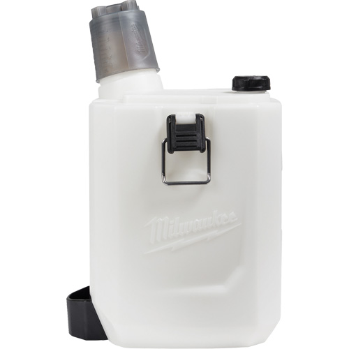 R&eacute;servoir 2 gallon pour vaporisateur &agrave; main PB Rental Co. Ltd.