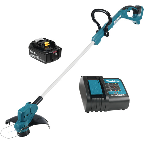 Ensemble de coupe-bordure sans fil LXT, 10,25", &agrave; pile, 18 V PB Rental Co. Ltd.