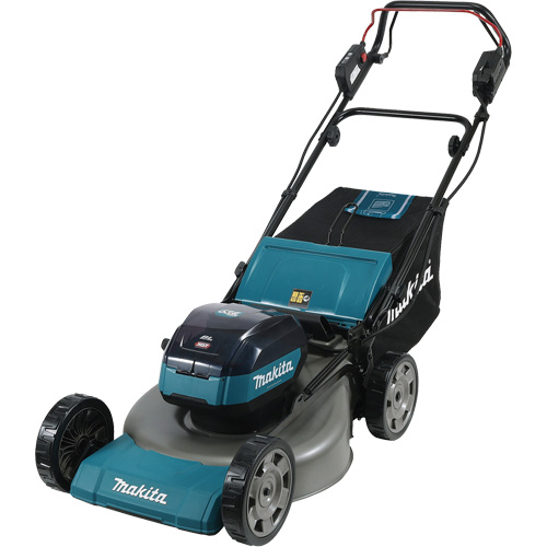 Tondeuse &agrave; gazon sans fil 40V Max XGT &agrave; moteur sans balais, Pouss&eacute;e automatique, &agrave; pile, Largeur de coupe 21" PB Rental Co. Ltd.