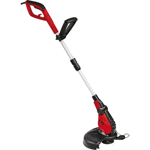 Telescopic String Trimmer, 12", Electric, 120 V PB Rental Co. Ltd.