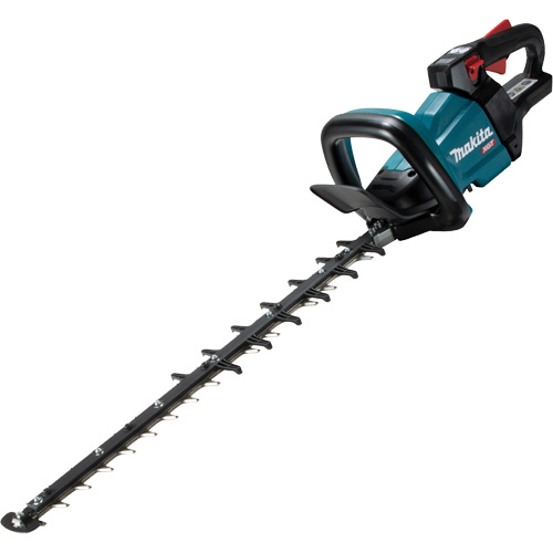 XGT Li-Ion Hedge Trimmer with Brushless Motor, 24", 40 V, Battery Powered PB Rental Co. Ltd.