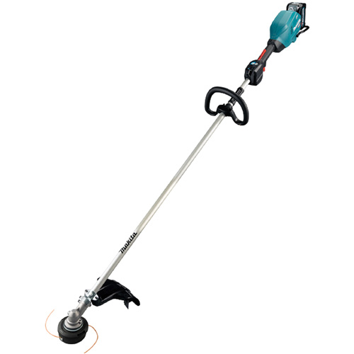 Coupe-herbe XGT li-ion sans fil, sans balai avec poign&eacute;e en boucle (outil seulement), 17", &agrave; pile, 40 V PB Rental Co. Ltd.