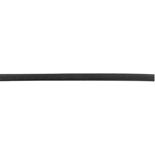 Tube de frein, Air, 0,375"/9,5 mm DE x Nylon, Noir PB Rental Co. Ltd.