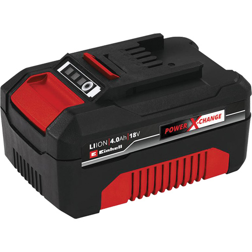 Batterie 4.0 Ah, 18 V PB Rental Co. Ltd.