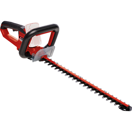 Taille-haie sans fil Arcurra 18/55 Li-Solo, 24", 18 V, &agrave; pile PB Rental Co. Ltd.