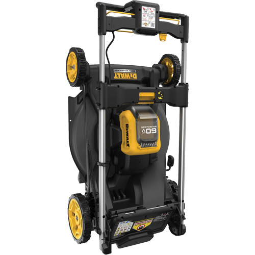 60V MAX* Cordless Brushless Mower Kit, Push Walk-Behind, Battery Powered PB Rental Co. Ltd.