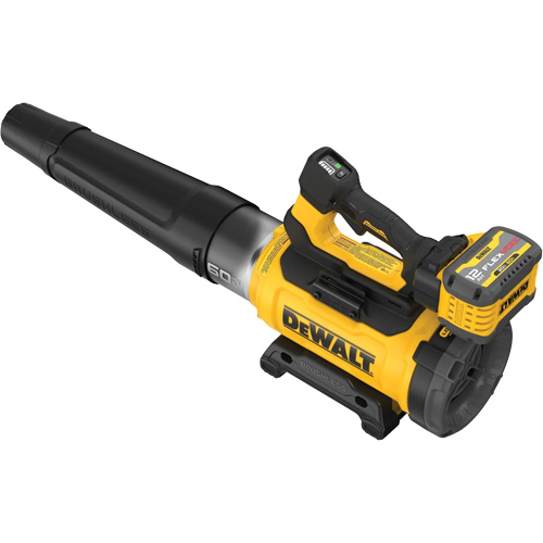 MAX* High Power Brushless Blower Kit, 60 V, 160 MPH Output, Battery Powered PB Rental Co. Ltd.