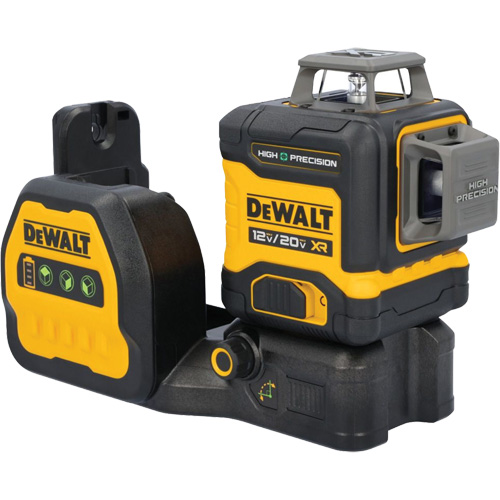 Laser vert haute pr&eacute;cision MAX* XR 3 x 360 PB Rental Co. Ltd.