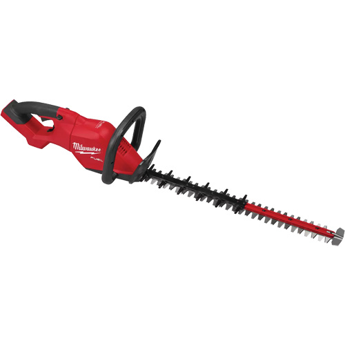 Fuel Hedge Trimmer, 24", 18 V, Battery Powered PB Rental Co. Ltd.