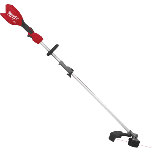 Fuel String Trimmer with Quik-Lok, 16", Battery Powered PB Rental Co. Ltd.