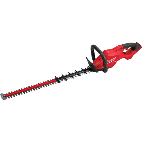 Fuel Hedge Trimmer, 30", Battery Powered PB Rental Co. Ltd.