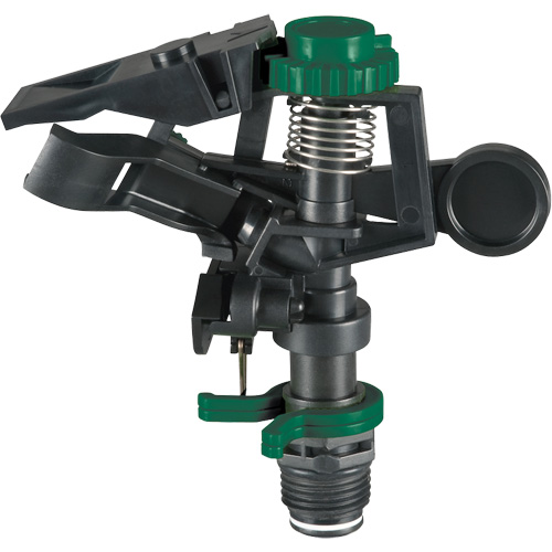 Replacement Pulsating Sprinkler Head PB Rental Co. Ltd.