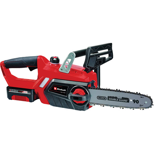 Cordless Chain Saw Kit, 10", Battery Powered, 18 V PB Rental Co. Ltd.
