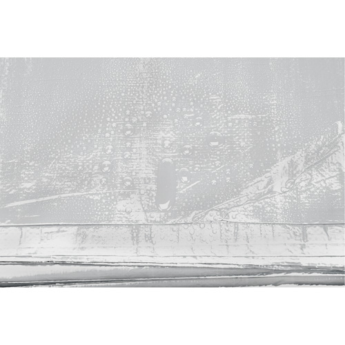 B&acirc;che isol&eacute;e, Poly&eacute;thyl&egrave;ne, Blanc, 20' x 12' x 8 mils PB Rental Co. Ltd.