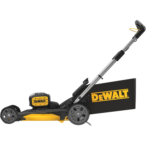 Trousse tondeuse &agrave; gazon sans balais sans fil XR 2X20V MAX*, Pouss&eacute;e, &agrave; pile, Largeur de coupe 21" PB Rental Co. Ltd.