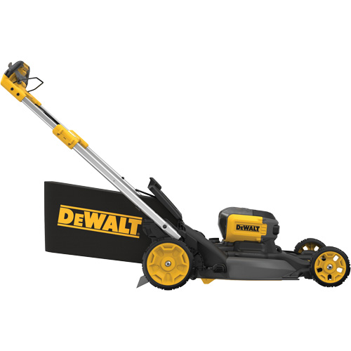 60V MAX* Brushless Cordless RWD Mower Kit, Self-Propelled Walk-Behind, Battery Powered, 21" Cutting Width PB Rental Co. Ltd.