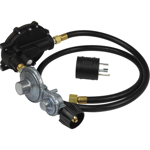 G&eacute;n&eacute;ratrice &agrave; onduleur PB Rental Co. Ltd.