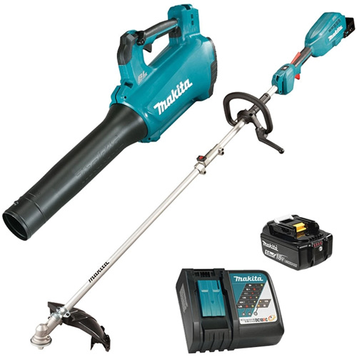 LXT Brushless 459 CFM Blower Kit, 18 V, 116 MPH Output, Battery Powered PB Rental Co. Ltd.