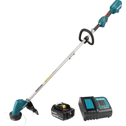 Trousse taille-bordures LXT sans balais &agrave; 2 vitesses, 13", &agrave; pile, 18 V PB Rental Co. Ltd.
