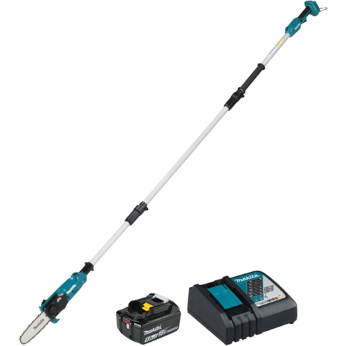 LXT Brushless 5' or 8' Pole Chainsaw Kit PB Rental Co. Ltd.