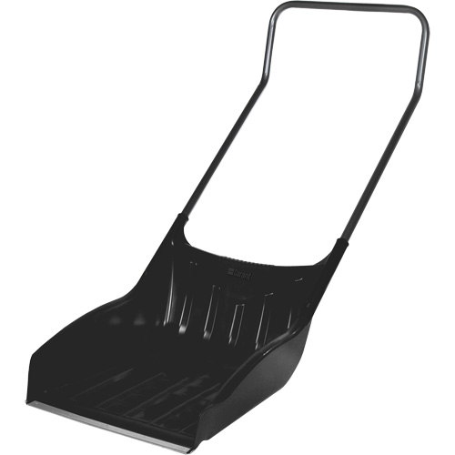 Sleigh Shovel, 22" Blade Width PB Rental Co. Ltd.