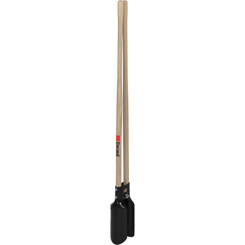 Post Hole Digger, 4-3/4" Width, 9" Length PB Rental Co. Ltd.