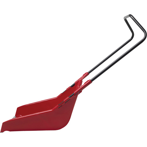 60L Sleigh Shovel PB Rental Co. Ltd.