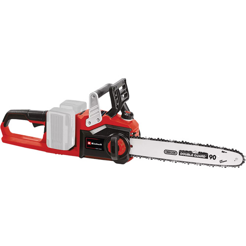 Scie &agrave; chaîne professionnelle sans fil (outil seulement), 14", &agrave; pile, 36 V PB Rental Co. Ltd.