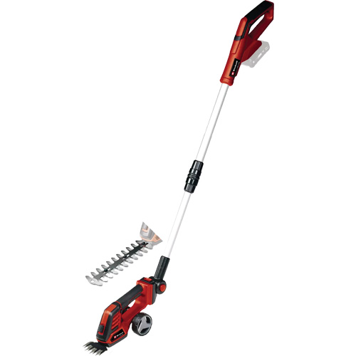 18V 2-in-1 Cordless Telescopic Grass Shear & Hedge Trimmer (Tool Only) PB Rental Co. Ltd.