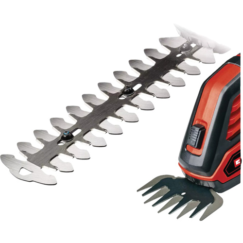 18V 2-in-1 Cordless Telescopic Grass Shear & Hedge Trimmer (Tool Only) PB Rental Co. Ltd.