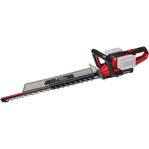 Cordless Hedge Trimmer (Tool Only), 28.375", 36 V, Battery Powered PB Rental Co. Ltd.