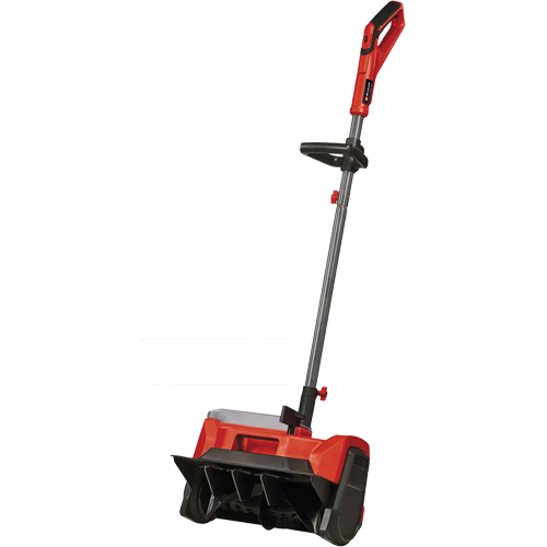 36V Cordless Snow Thrower (Tool Only), 16" (40.64 cm) Wide PB Rental Co. Ltd.