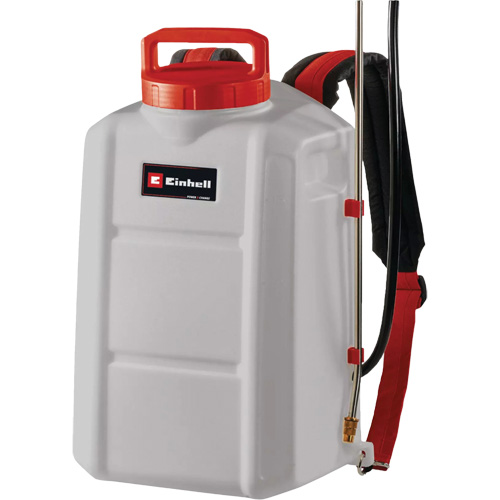18V Cordless Backpack Pressure Sprayer (Tool Only), 4 gal. (15.14 L) PB Rental Co. Ltd.