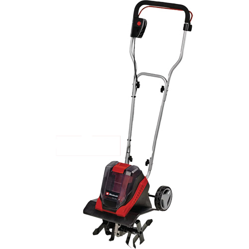 36V Cordless Tiller & Cultivator (Tool Only) PB Rental Co. Ltd.