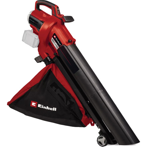 VENTURRO 3-in-1 435 CFM Professional Cordless Leaf Blower, Vacuum & Mulcher (Tool Only), 36 V, 149.12 MPH Output, Battery Powered PB Rental Co. Ltd.