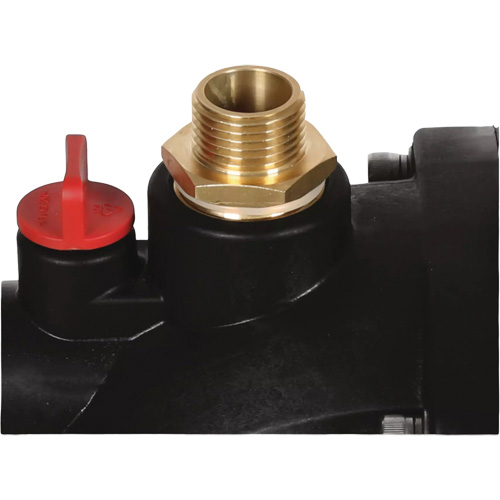 Pompe de jardin sans fil AQUINNA (outil seulement), 36 V, 792 gal./h PB Rental Co. Ltd.