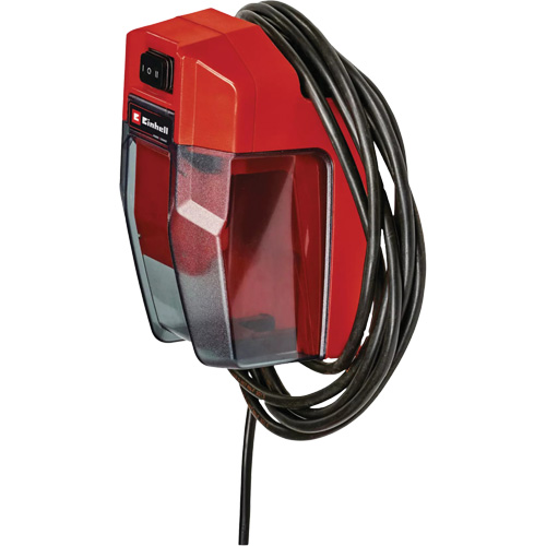 Pompe submersible pour eau propre et sale sans fil (outil seulement), 18 V, 1849 gal./h PB Rental Co. Ltd.