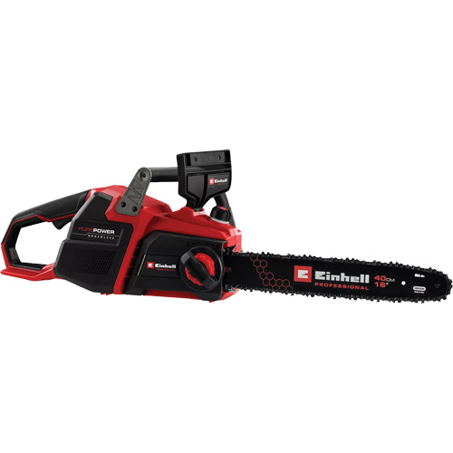 Scie &agrave; chaîne sans fil (outil seulement), 16", &agrave; pile, 36 V PB Rental Co. Ltd.