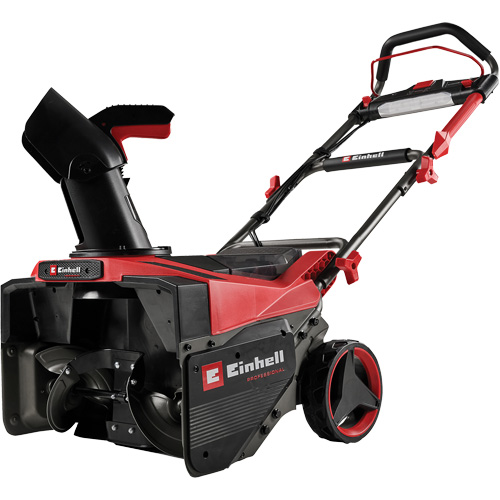 Professional Cordless Snowblower Kit, 21" (53.34 cm) Wide PB Rental Co. Ltd.