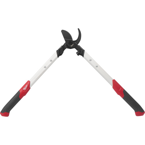 S&eacute;cateur 1-1/2" &agrave; lame en acier &agrave; haute teneur en carbone PB Rental Co. Ltd.
