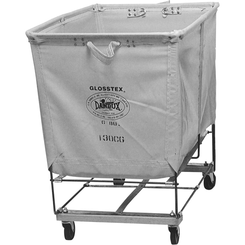 Baskets & Hamper Trucks PB Rental Co. Ltd.