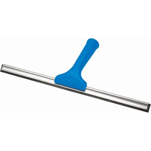 Window Squeegees, 16", Rubber, Metal Frame PB Rental Co. Ltd.