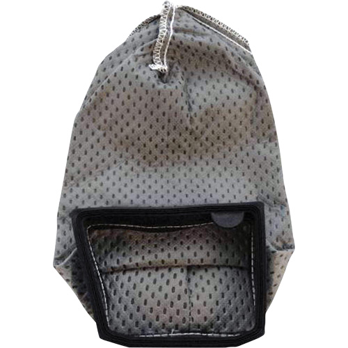 Sac de rechange en tissu pour NH322, 1 sac PB Rental Co. Ltd.
