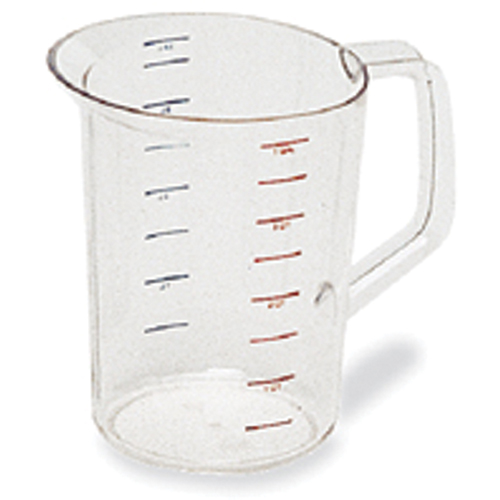 Tasses &agrave; mesurer PB Rental Co. Ltd.