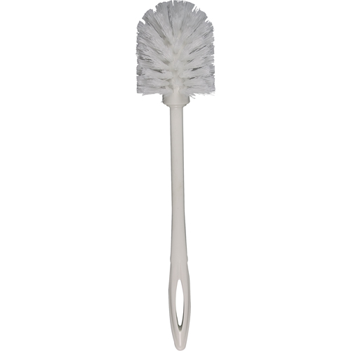 Bowl Brushes, 14-1/2" L, Polypropylene Bristles, White PB Rental Co. Ltd.