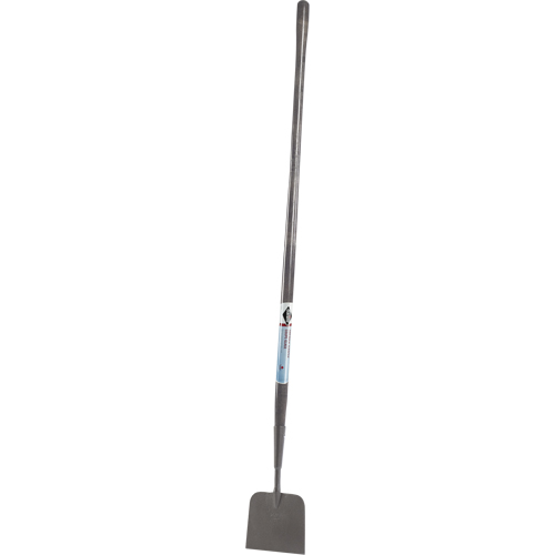 Alpine Scraper, 7 x 6" Blade, Straight Handle PB Rental Co. Ltd.