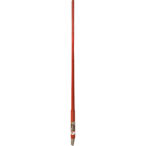 Pinces-monseigneur Pro, Largeur de 1-1/2", Longueur de 51,5'' PB Rental Co. Ltd.