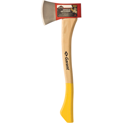 Pro Carpenter Axe PB Rental Co. Ltd.